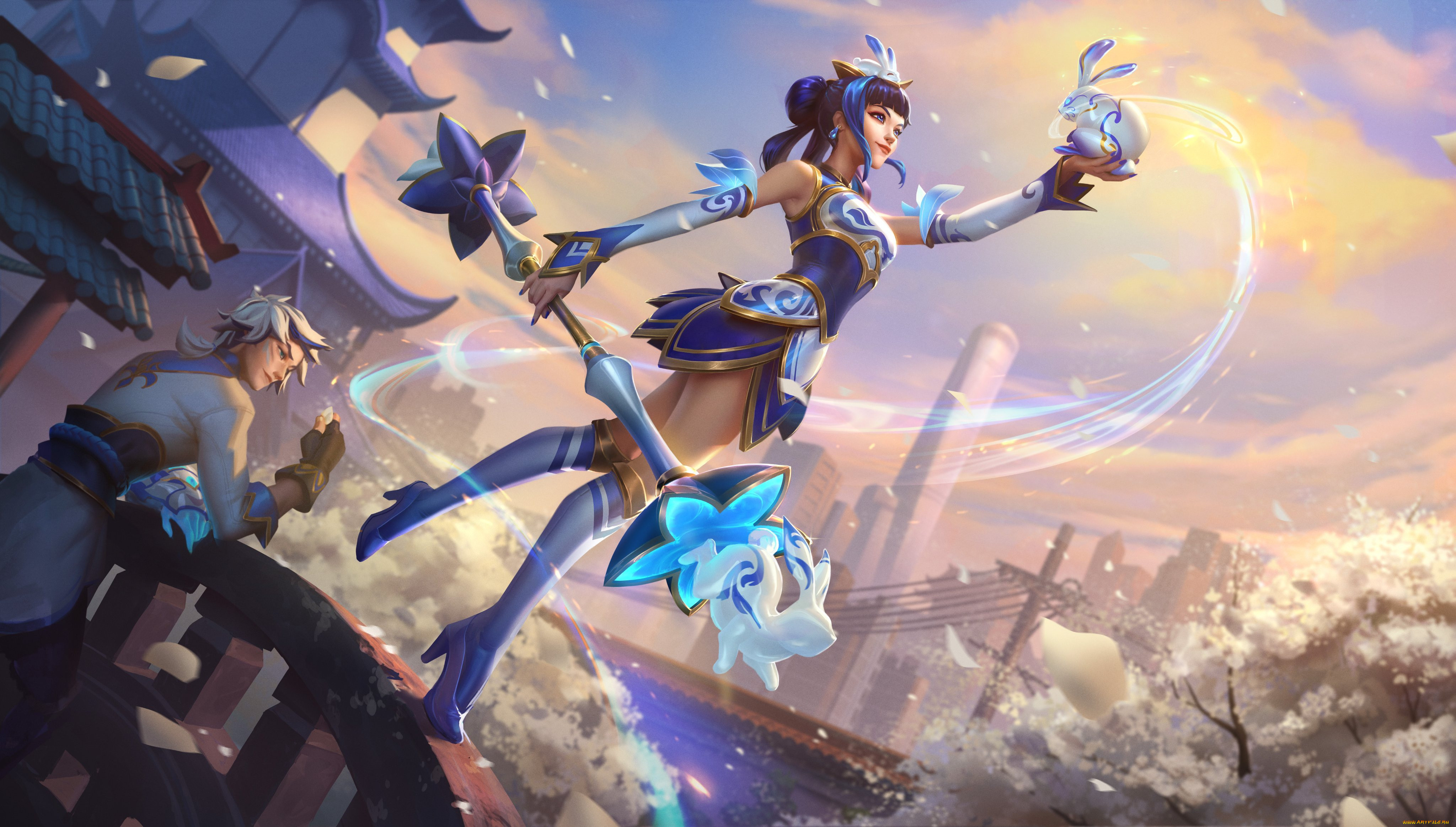  , league of legends, , , , , , splash, lux, league, of, legends, lol, , artwork, , , , ezreal, porcelain